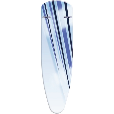 Чехол для гладильной доски AirActive M 118x38см blue stripes