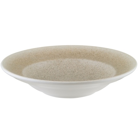 Тарелка глубокая для пасты Ø27см 400мл LUCA SALMON Gourmet