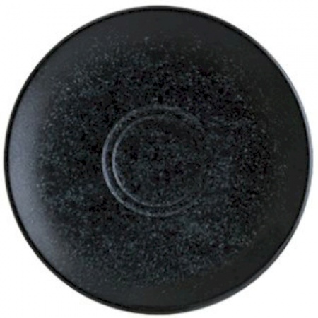 Блюдце Ø16см VESPER Matt Gourmet