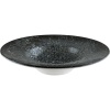 Тарелка глубокая для пасты Ø28см 400мл COSMOS Black Banquet