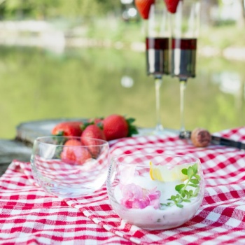 Стакан 300мл New York APEROS