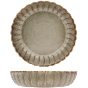 Тарелка суповая Ø21.7x(h)4.7см ASTERA Pearl