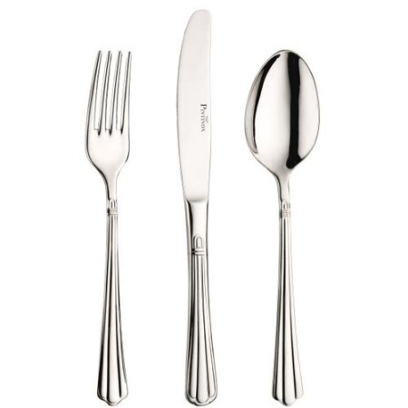 Нож десертный 20см BERNINI