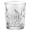 Стакан для виски 390мл D.O.F. BARTENDER Stone