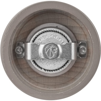 Мельница для перца BISTRORAMA Grey 10см