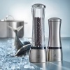 Мельница для перца DAMAN u'Select Transparent 16см