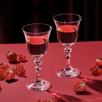 Бокал для белого вина 155мл KRISTA