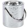 Ведро для льда Ø15x15.5см Prestige нерж.сталь Gerus