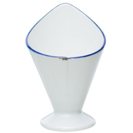 Емкость для картошки фри Ø10.5x(h)15см ANTOINETTE