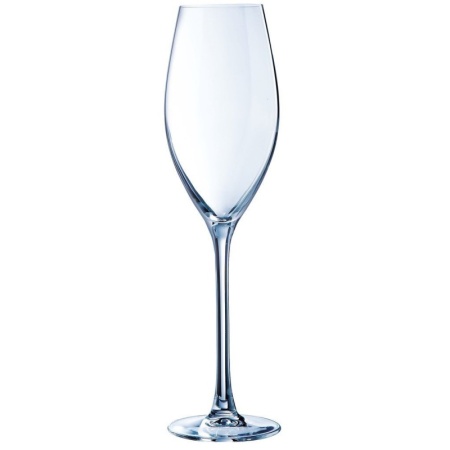 Бокал для шампанского 240мл Flute SEQUENCE