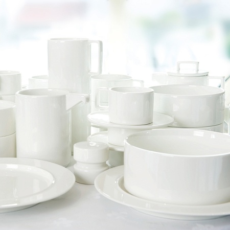 Сливочник 500мл Ø9см NORDIC