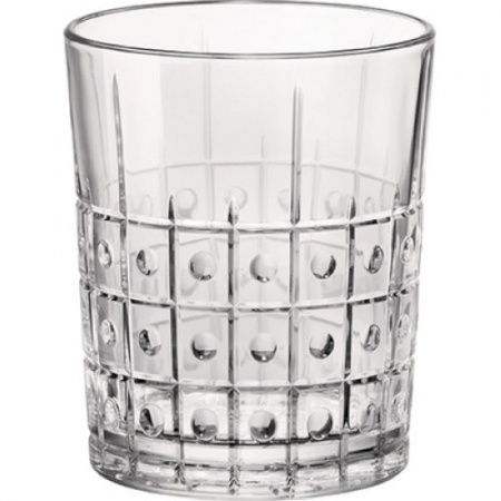 Стакан для виски 390мл D.O.F. BARTENDER Este