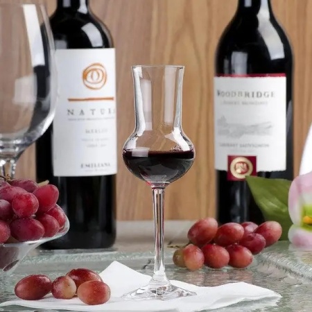 Рюмка для граппы 90мл VERSAILLES - G1420 Luminarc