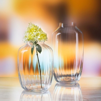 Ваза для цветов 30см Ambiente