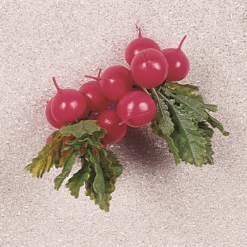 Муляж связка редиски (2 связки)