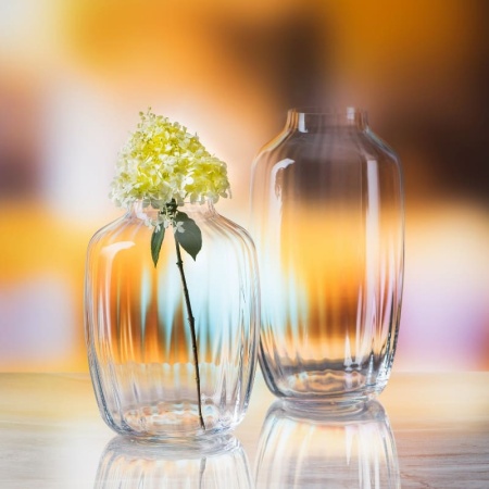 Ваза для цветов 30см Ambiente