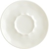 Блюдце для чашки под эспрессо Ø12см RAW