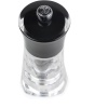 Мельница для перца MOLENE Black 14см