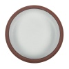 Блюдо, салатник 400мл Ø16.5cм White Matt TAIGA