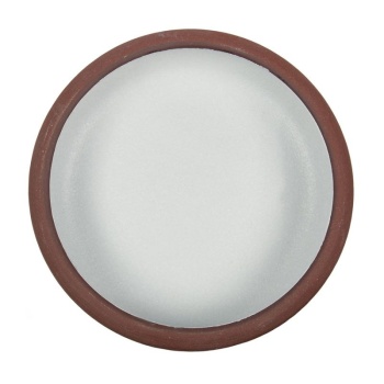 Блюдо, салатник 400мл Ø16.5cм White Matt TAIGA