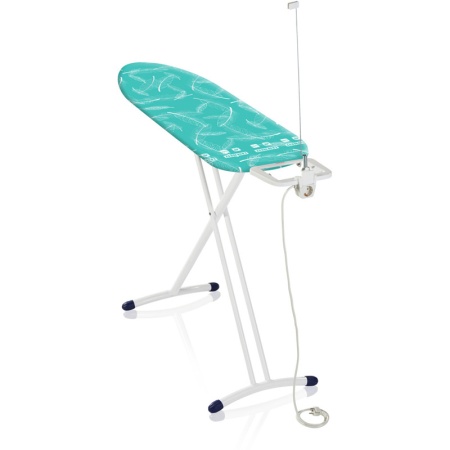 Доска гладильная AirBoard M 120х38см Solid Plus