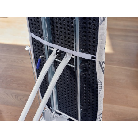 Чехол для гладильной доски 125x40см S/M Perfect Steam