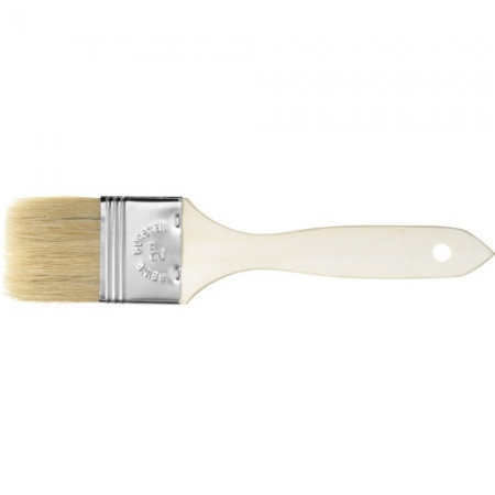 Кисть пекарская, натур.ворс 100мм