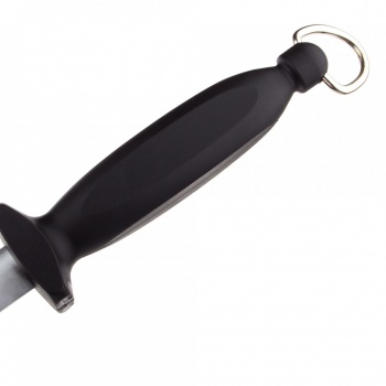 Мусат для ножей 30см овальный