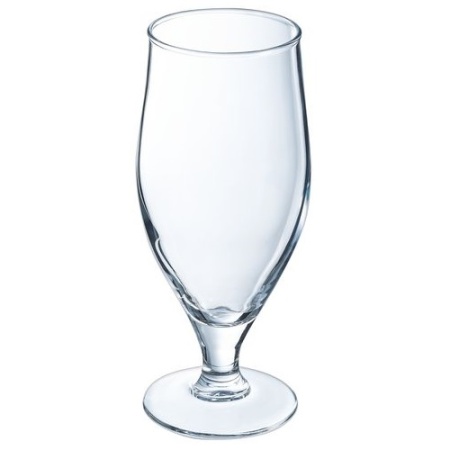 Бокал для пива 380мл CERVOISE