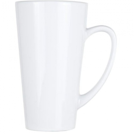 Кружка 480мл Ø6-9x(h)15см ESSENTIALS