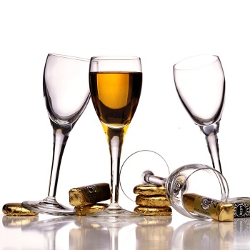 Рюмка 70мл Liqueur MICHELANGELO Masterpiece