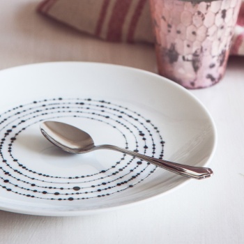 Ложка кофейная 11.1см CHIPPENDALE