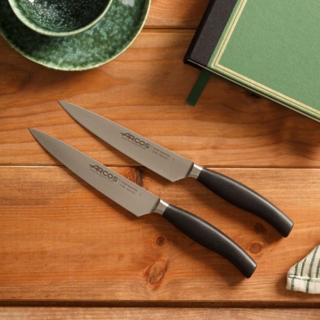 Нож кухонный 15см CLARA