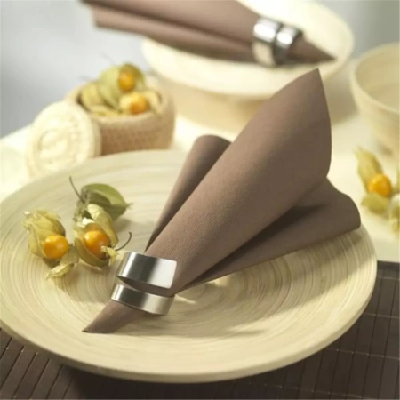 Кольцо для салфеток Ø5см Loop, 2шт