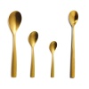 Ложка кофейная (мокка) BCN GOLD