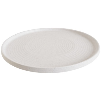 Тарелка плоская Ø26см LIORA Ripple