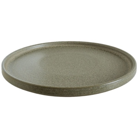 Тарелка плоская Ø21см CHOICE Adelfa Ripple