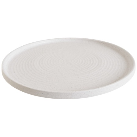 Тарелка плоская Ø26см LIORA Ripple