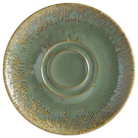 Блюдце Ø19см для бульонной чашки SAGE SNELL Gourmet Consomme