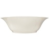Салатник Ø23см 700мл RUBIN CREAM