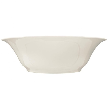 Салатник Ø23см 700мл RUBIN CREAM