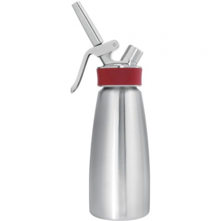 Сифон 0.5л GOURMET WHIP PLUS ISI