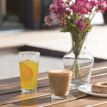 Стакан 350мл STACK’UP CROSS