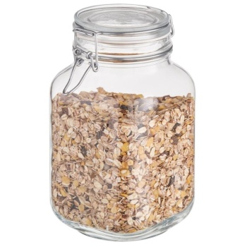 Емкость для продуктов 2л 12x12x22см APS