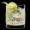 Набор стаканов 380мл Mixology Textures DOF, 4шт