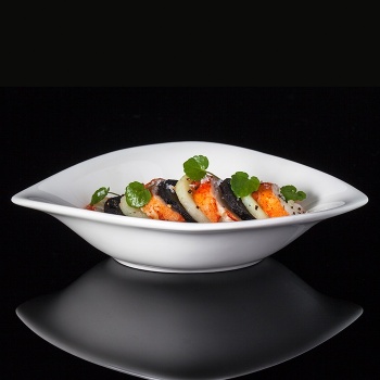 Салатник 32x23.5см 950мл MINIMAX