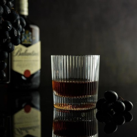 Стакан Олд фэшн 300мл Time