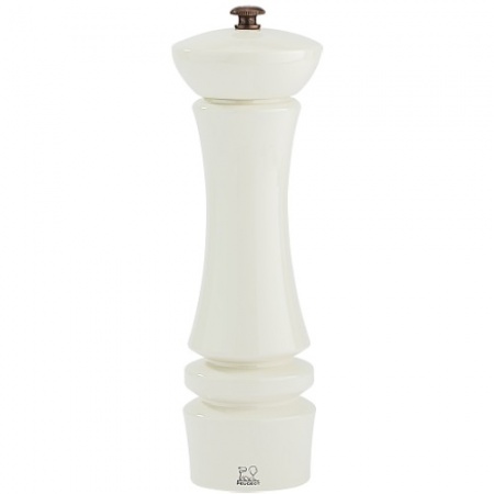 Мельница для соли COTTAGE Ivory 22см