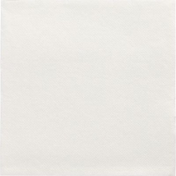 Салфетка 2сл 1/4 32x32см DAILY Collection белая, 50шт