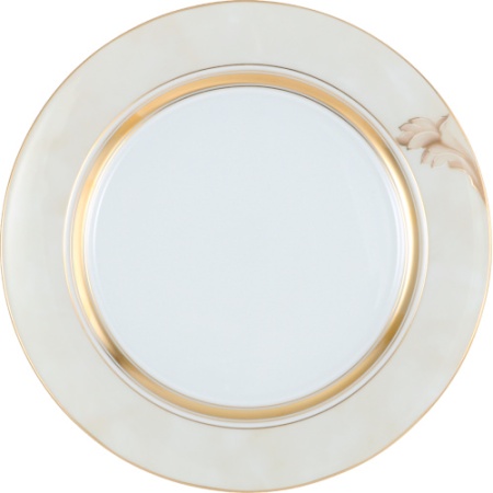 Тарелка Ø26.5см OPAL EL DORADO